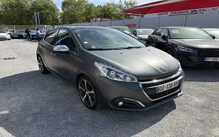 PEUGEOT&nbsp;208&nbsp; 5P