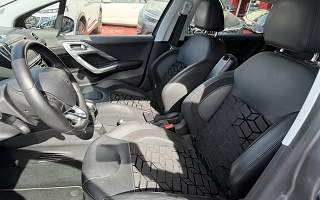PEUGEOT&nbsp;208&nbsp; 5P