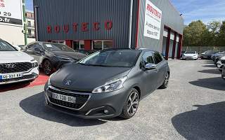 PEUGEOT&nbsp;208&nbsp; 5P