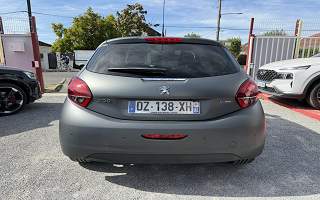 PEUGEOT&nbsp;208&nbsp; 5P