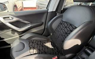 PEUGEOT&nbsp;208&nbsp; 5P