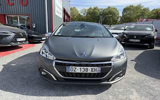 PEUGEOT&nbsp;208&nbsp; 5P