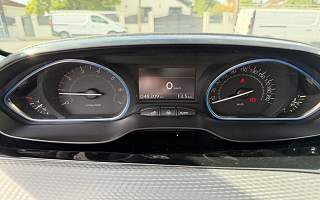 PEUGEOT&nbsp;208&nbsp; 5P