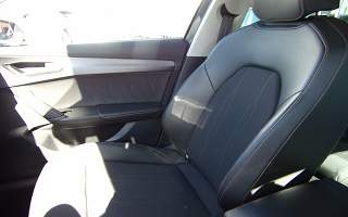 SEAT&nbsp;CUPRA FORMENTOR&nbsp;FORMENTOR V 1.4 E-HYBRID