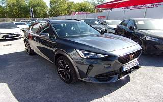 SEAT&nbsp;CUPRA FORMENTOR&nbsp;FORMENTOR V 1.4 E-HYBRID