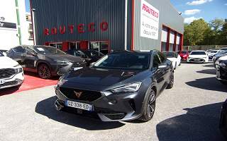SEAT&nbsp;CUPRA FORMENTOR&nbsp;FORMENTOR V 1.4 E-HYBRID