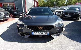 SEAT&nbsp;CUPRA FORMENTOR&nbsp;FORMENTOR V 1.4 E-HYBRID
