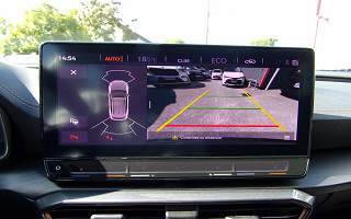 SEAT&nbsp;CUPRA FORMENTOR&nbsp;FORMENTOR V 1.4 E-HYBRID