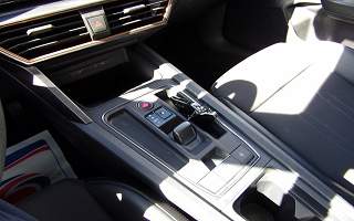 SEAT&nbsp;CUPRA FORMENTOR&nbsp;FORMENTOR V 1.4 E-HYBRID