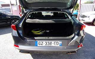 SEAT&nbsp;CUPRA FORMENTOR&nbsp;FORMENTOR V 1.4 E-HYBRID