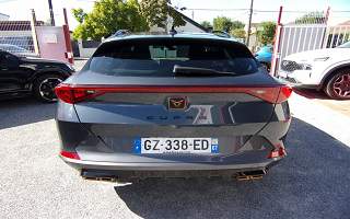 SEAT&nbsp;CUPRA FORMENTOR&nbsp;FORMENTOR V 1.4 E-HYBRID