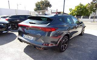 SEAT&nbsp;CUPRA FORMENTOR&nbsp;FORMENTOR V 1.4 E-HYBRID