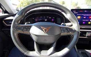SEAT&nbsp;CUPRA FORMENTOR&nbsp;FORMENTOR V 1.4 E-HYBRID