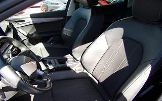 SEAT&nbsp;CUPRA FORMENTOR&nbsp;FORMENTOR V 1.4 E-HYBRID