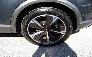 SEAT&nbsp;CUPRA FORMENTOR&nbsp;FORMENTOR V 1.4 E-HYBRID