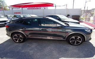 SEAT&nbsp;CUPRA FORMENTOR&nbsp;FORMENTOR V 1.4 E-HYBRID