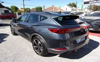 SEAT&nbsp;CUPRA FORMENTOR&nbsp;FORMENTOR V 1.4 E-HYBRID