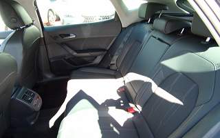 SEAT&nbsp;CUPRA FORMENTOR&nbsp;FORMENTOR V 1.4 E-HYBRID