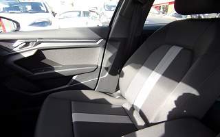 AUDI&nbsp; A3&nbsp; SPORTBACK
