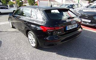 AUDI&nbsp; A3&nbsp; SPORTBACK