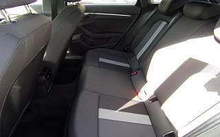 AUDI&nbsp; A3&nbsp; SPORTBACK