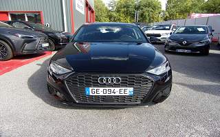 AUDI&nbsp; A3&nbsp; SPORTBACK