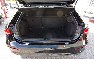 AUDI&nbsp; A3&nbsp; SPORTBACK