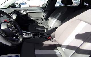 AUDI&nbsp; A3&nbsp; SPORTBACK