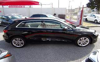 AUDI&nbsp; A3&nbsp; SPORTBACK