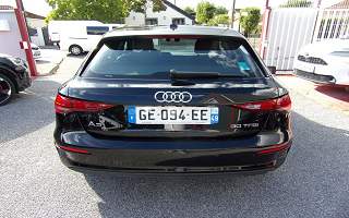 AUDI&nbsp; A3&nbsp; SPORTBACK