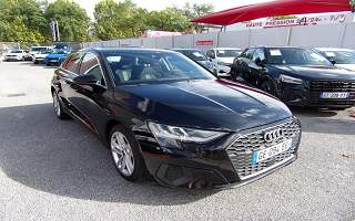 AUDI&nbsp; A3&nbsp; SPORTBACK