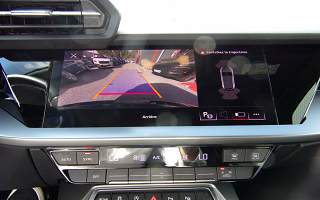 AUDI&nbsp; A3&nbsp; SPORTBACK