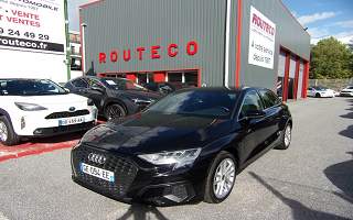 AUDI&nbsp; A3&nbsp; SPORTBACK