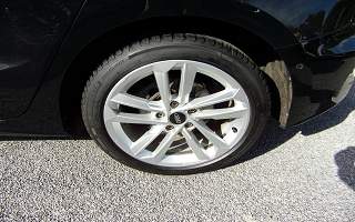 AUDI&nbsp; A3&nbsp; SPORTBACK