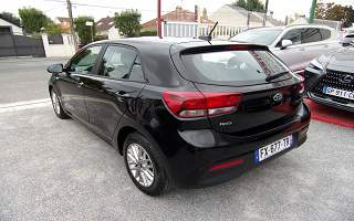 KIA&nbsp; RIO&nbsp;RIO