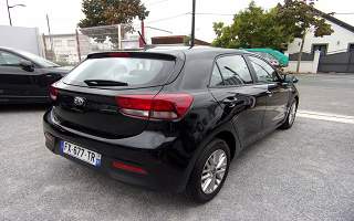 KIA&nbsp; RIO&nbsp;RIO