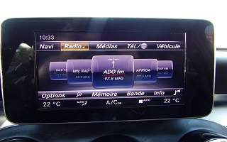 MERCEDES&nbsp; GLC COUPE&nbsp;GLC COUPE 350 E 211 + 116