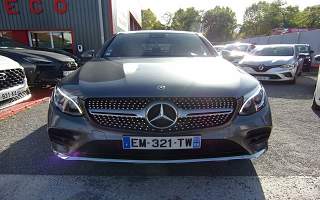MERCEDES&nbsp; GLC COUPE&nbsp;GLC COUPE 350 E 211 + 116