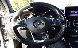 MERCEDES&nbsp; GLC COUPE&nbsp;GLC COUPE 350 E 211 + 116