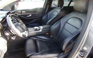 MERCEDES&nbsp; GLC COUPE&nbsp;GLC COUPE 350 E 211 + 116