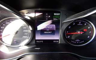 MERCEDES&nbsp; GLC COUPE&nbsp;GLC COUPE 350 E 211 + 116