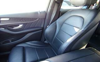 MERCEDES&nbsp; GLC COUPE&nbsp;GLC COUPE 350 E 211 + 116
