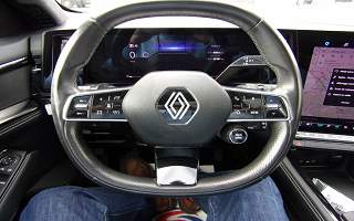 RENAULT&nbsp; AUSTRAL&nbsp;1.3 TCE MILD HYBRID 160CH