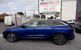 RENAULT&nbsp; AUSTRAL&nbsp;1.3 TCE MILD HYBRID 160CH