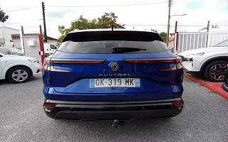 RENAULT&nbsp; AUSTRAL&nbsp;1.3 TCE MILD HYBRID 160CH