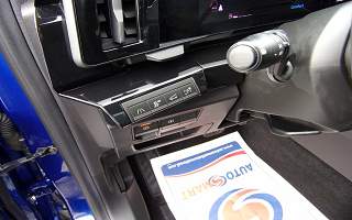 RENAULT&nbsp; AUSTRAL&nbsp;1.3 TCE MILD HYBRID 160CH