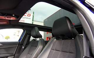 RENAULT&nbsp; AUSTRAL&nbsp;1.3 TCE MILD HYBRID 160CH