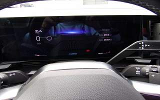 RENAULT&nbsp; AUSTRAL&nbsp;1.3 TCE MILD HYBRID 160CH