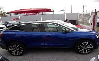 RENAULT&nbsp; AUSTRAL&nbsp;1.3 TCE MILD HYBRID 160CH