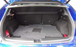 RENAULT&nbsp; AUSTRAL&nbsp;1.3 TCE MILD HYBRID 160CH